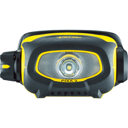 ＰＥＴＺＬ　ピクサ　２　E78BHB-2　1 個