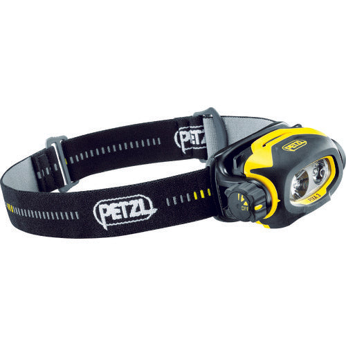 ＰＥＴＺＬ　ピクサ　３　E78CHB-2　1 個