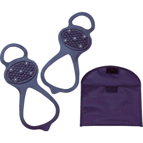 컴팔 아이스·미끄러운~이 M(2개들이+수납봉투 첨부) 024432 1조