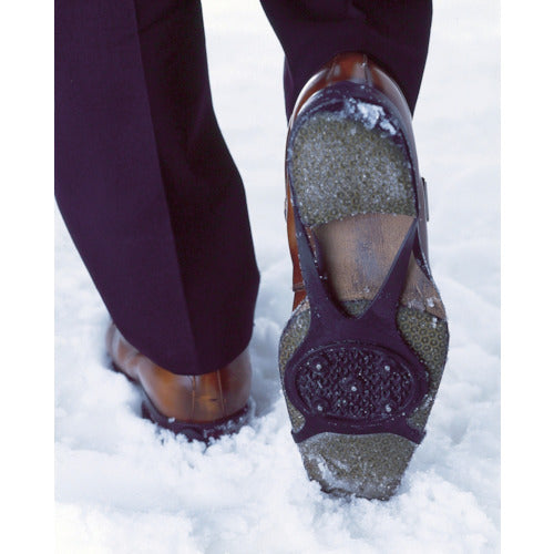 コンパル　アイス・すべらな〜いＬ（２個入り＋収納袋付）　024449　1 組