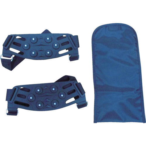 Compal Portable Anti-Slip (with belt) L (2 pieces + storage bag) 028638 1 set