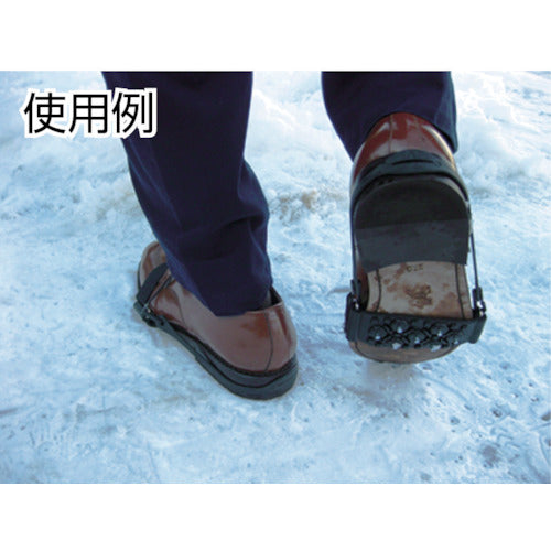 Compal Portable Anti-Slip (with belt) L (2 pieces + storage bag) 028638 1 set