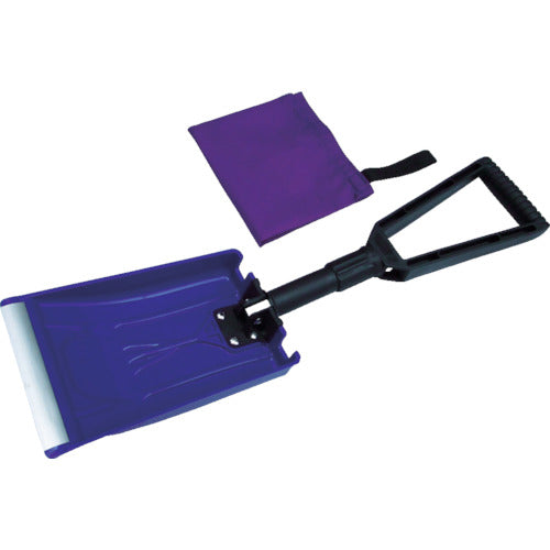 コンパル　ＴＡＴＡＭＵ・ハンディーショベル（収納袋付）　029529　1 本