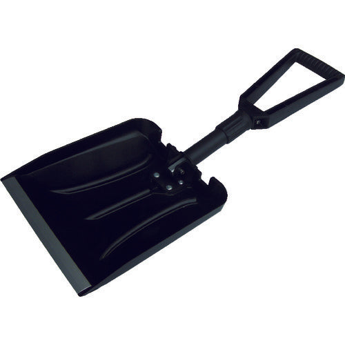 Compal TATAMU Shovel (with storage bag) 029284 1 unit