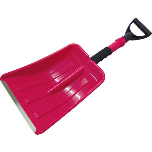 Compal Extendable/Mounted Shovel (Telescopic) 029154 1 unit