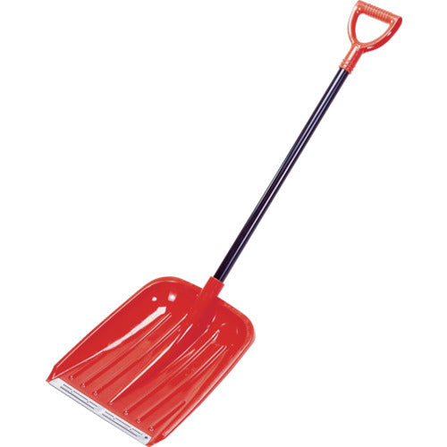 Compal Plastic Iron Arm Shovel Large (with Tip) 009705 1 piece