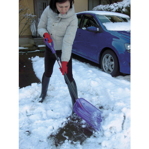 コンパル　クリスター鉄腕ショベル　022742　1 本