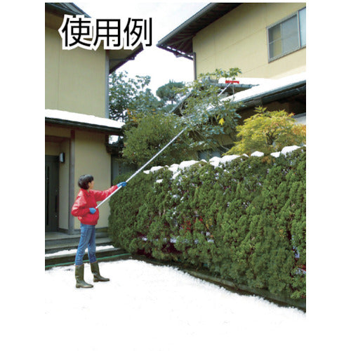 Compal Eaves/Roof Snow Remover (5.0m) 029185 1 unit