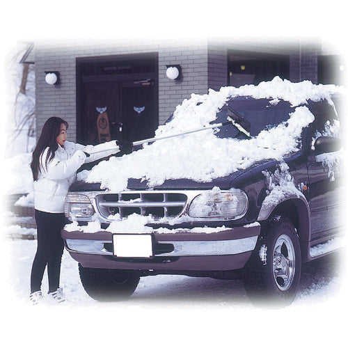 Compal RV Long Brush 152cm 009729 1 piece