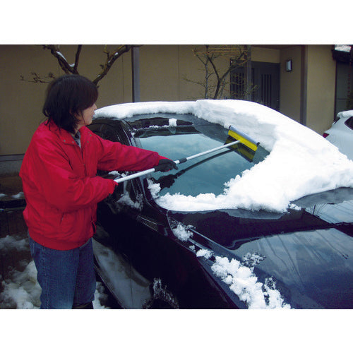 Compal Aluminum Snow Wiper F Type 009866 1 piece