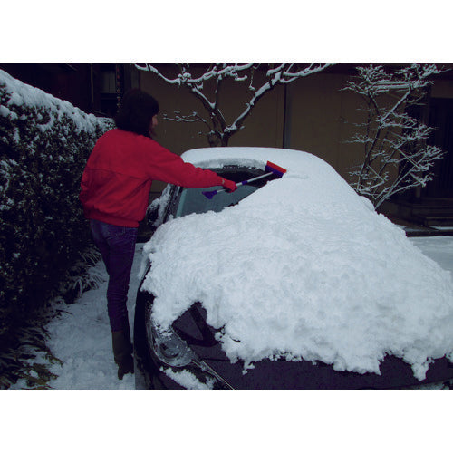 Compal Pocket Snow Brush 029116 1 piece