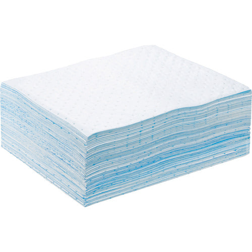 SWS Oil Absorbent Oilguard Mat F5565 (100 sheets) 721044 1 box