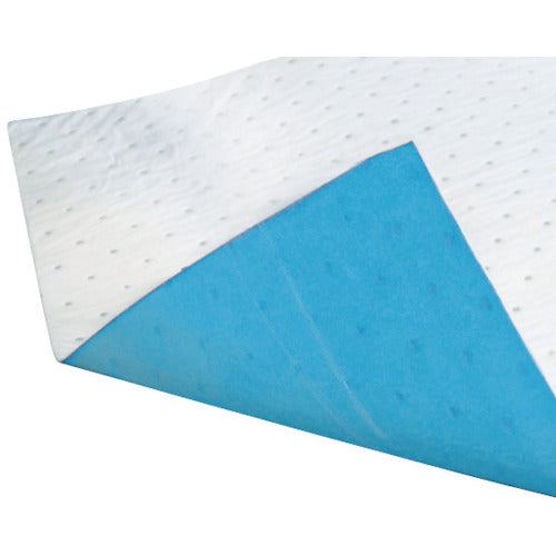 SWS Oil Absorbent Oilguard Mat F5565 (100 sheets) 721044 1 box