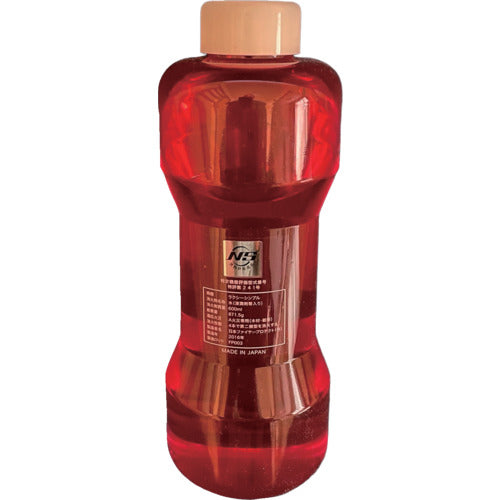 WI＋AK 투척형 소화 용구 병 타입 2(락시 심플) R-01 1개