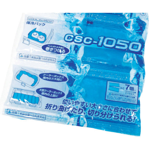 JEJ Astage Cool In Pack Soft CSC1050 CSC-1050 1 piece