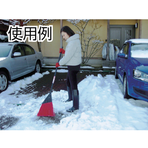 Compal Snow Broom (L) 007121 1 unit