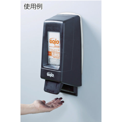 GOJO 고조 프로 2000 디스펜서 7200 1대