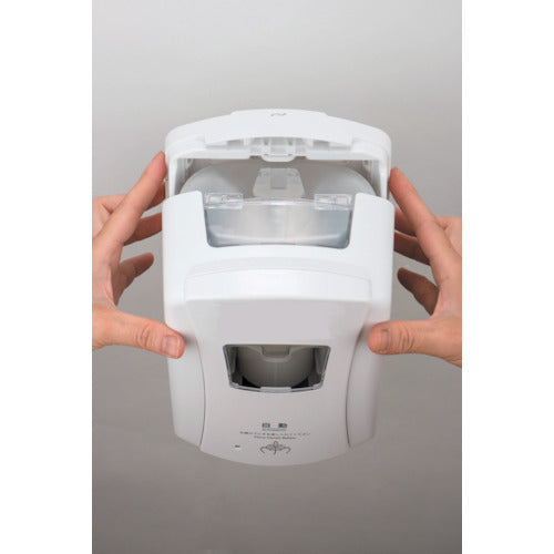 ＧＯＪＯ　ゴージョー　ＬＴＸオートディスペンサー　７００ｍＬ用（ホワイト）　1380　1 個