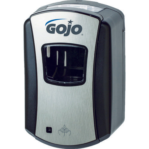 ＧＯＪＯ　ゴージョー　ＬＴＸオートディスペンサー　７００ｍＬ用（クローム）　1388　1 個