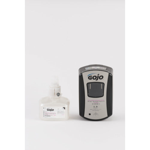 ＧＯＪＯ　ゴージョー　ＬＴＸオートディスペンサー　７００ｍＬ用（クローム）　1388　1 個