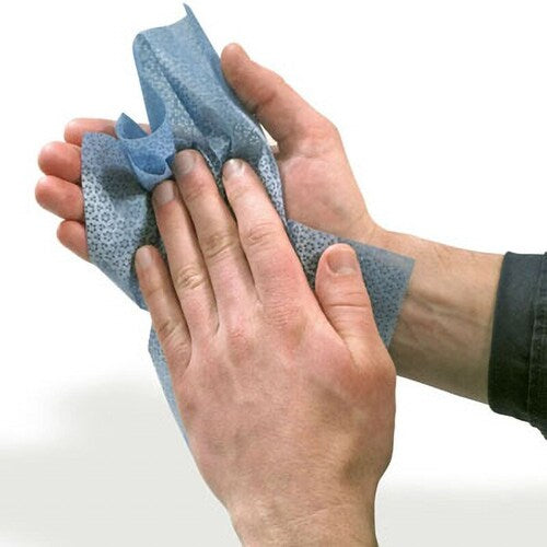 GOJO Hand Cleaning Towel Bucket Type 130 Pieces 6298 1 CS