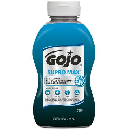 ＧＯＪＯ　ゴージョー　スープロ　エム・エー・エックス　ハンドクリーナー　２９５ｍＬ　2372　1 個