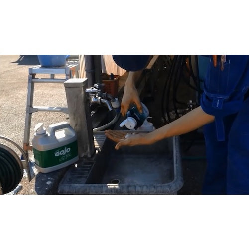 GOJO 고조 수프로 엠에이엑스 핸드클리너 295mL 2372 1개