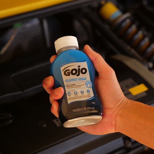 GOJO 고조 수프로 엠에이엑스 핸드클리너 295mL 2372 1개