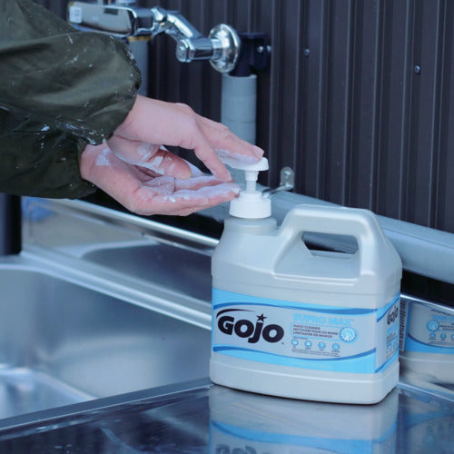 GOJO Supro M.A.X Hand Cleaner 1890mL (Pump Bottle) 0972 1 pc