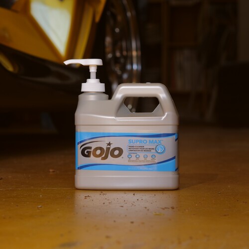 GOJO Supro M.A.X Hand Cleaner 1890mL (Pump Bottle) 0972 1 pc