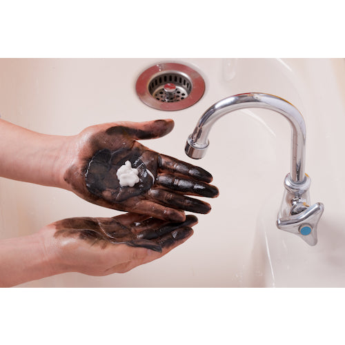 GOJO 고조 수프로 엠에이엑스 핸드클리너 2000mL(TDX용 카트리지) 7272 1개