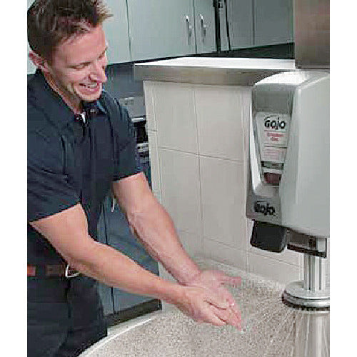 GOJO 고조 수프로 엠에이엑스 핸드클리너 2000mL(TDX용 카트리지) 7272 1개