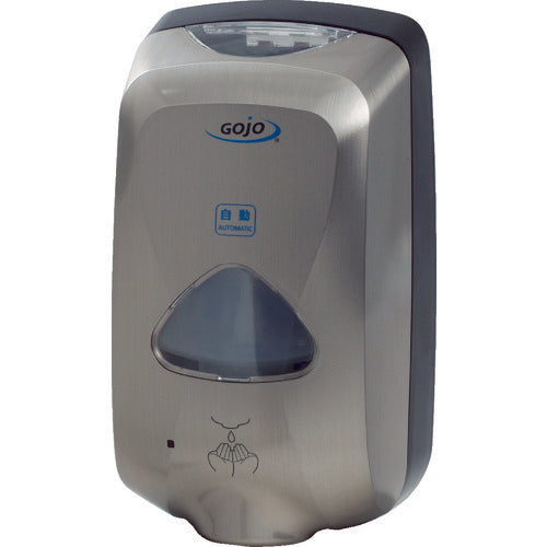 GOJO TFX Auto Dispenser 1200mL (Chrome) 2799 1 pc