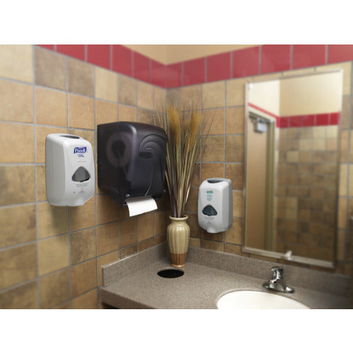 GOJO TFX Auto Dispenser 1200mL (Chrome) 2799 1 pc