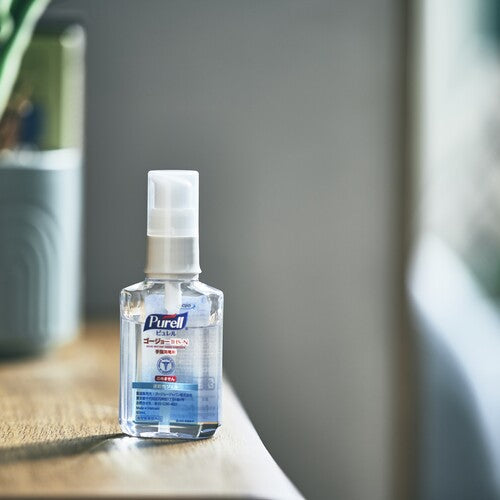 ＧＯＪＯ　ピュレル　ゴージョー　ＩＨＳ−Ｎ　６０ｍＬ　手指消毒剤【指定医薬部外品】　9662JP　1 箱
