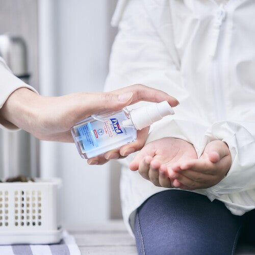 ＧＯＪＯ　ピュレル　ゴージョー　ＩＨＳ−Ｎ　６０ｍＬ　手指消毒剤【指定医薬部外品】　9662JP　1 箱