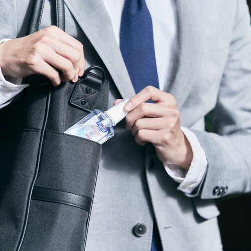 ＧＯＪＯ　ピュレル　ゴージョー　ＩＨＳ−Ｎ　６０ｍＬ　手指消毒剤【指定医薬部外品】　9662JP　1 箱