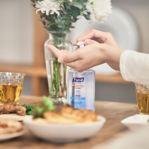 GOJO Purell Gojo IHS-N 350mL Hand Sanitizer [Designated Quasi-Drug] 3044JP 1 Box