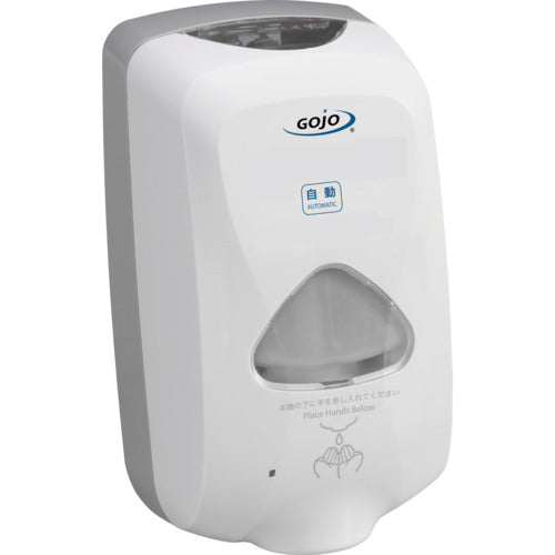 GOJO 고조 마일드 폼 핸드 워시(무향료) 1200mL(TFX용 카트리지) 5665 1개