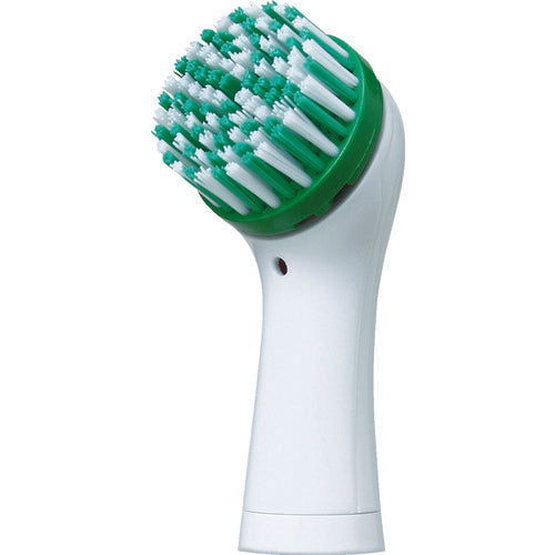 Sonic Scrubber Super Sonic Scrubber Electric Shoe Brush Replacement Brush Set SBH-JP 1 S