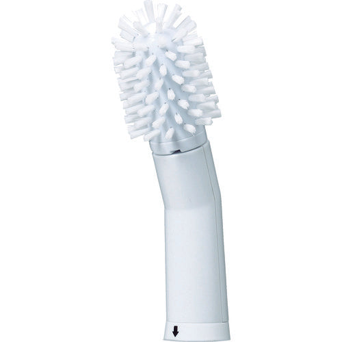 Sonic Scrubber Super Sonic Scrubber Electric Shoe Brush Replacement Brush Set SBH-JP 1 S