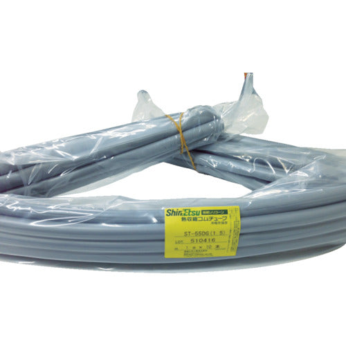 신에츠 열수축 고무 튜브 ST55DG(1.5mm) 1M ST-55DG-1.5-1 1개