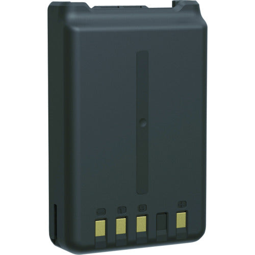 켄우드 리튬 이온 배터리(2200mAh) KNB-76L 1개