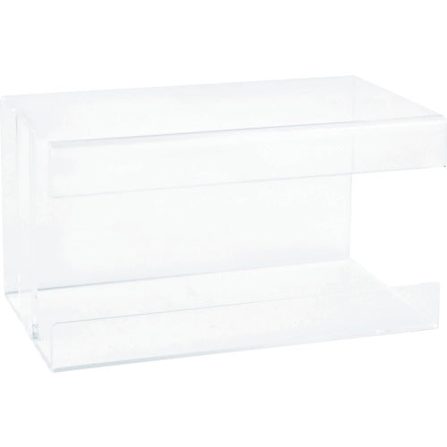 산와 아크릴 마스크 홀더 107-029 1 개