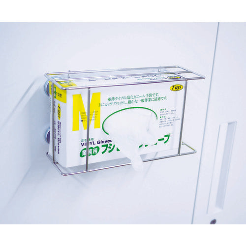 SANWA Magnetic Glove Holder 107-030 1 pc