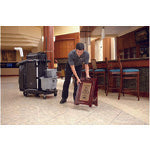 고무 하녀 【매진 폐번】 이그제큐티브 우드 플로어 사인 골드 186750744 1 개