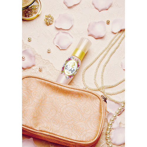 Fumakilla [Sold out and discontinued] Human body insect repellent Kawaii Select Skin Vape Mist 30ml 439564 1 bottle