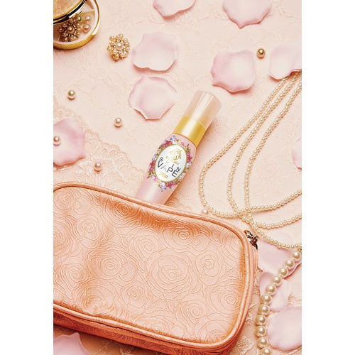 Fumakilla [Sold out and discontinued] Human body insect repellent Kawaii Select Skin Vape Mist 30ml 439564 1 bottle