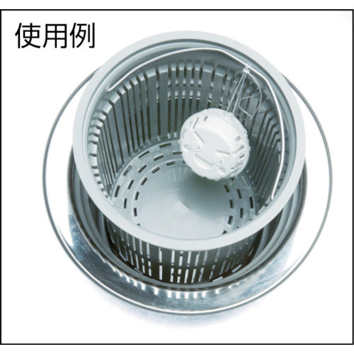 LEC B Drain Cleaner 2-pack (Hanging Mount) S-505 1 bag