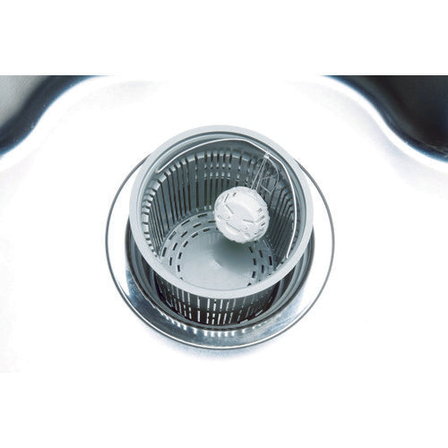 LEC B Drain Cleaner 2-pack (Hanging Mount) S-505 1 bag